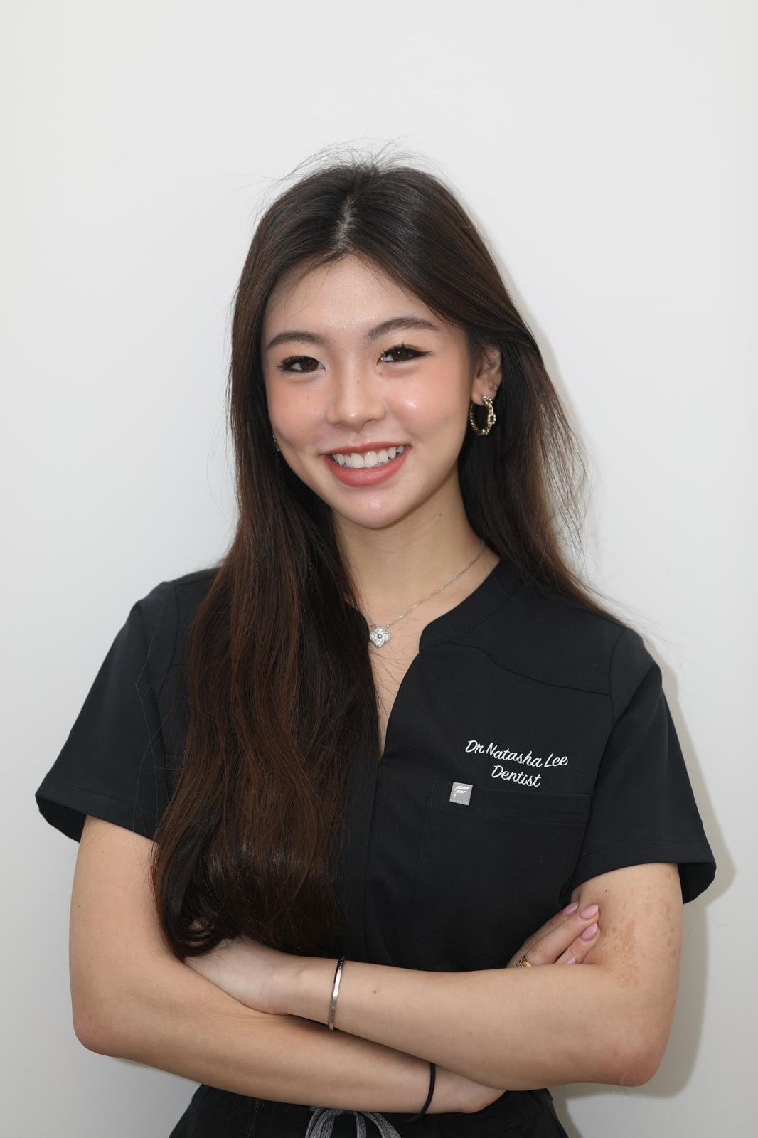 Dr Natasha Lee