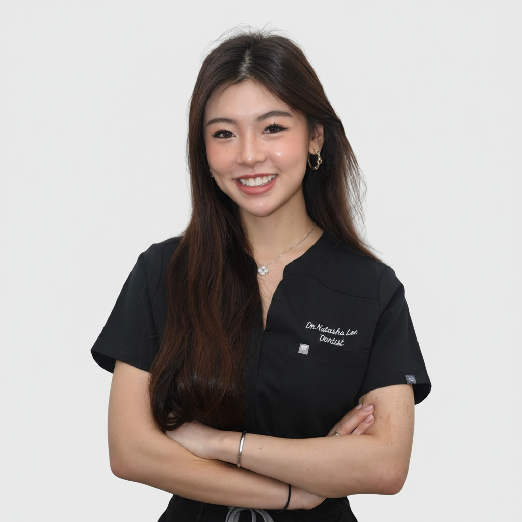 Dr. Michael Chen